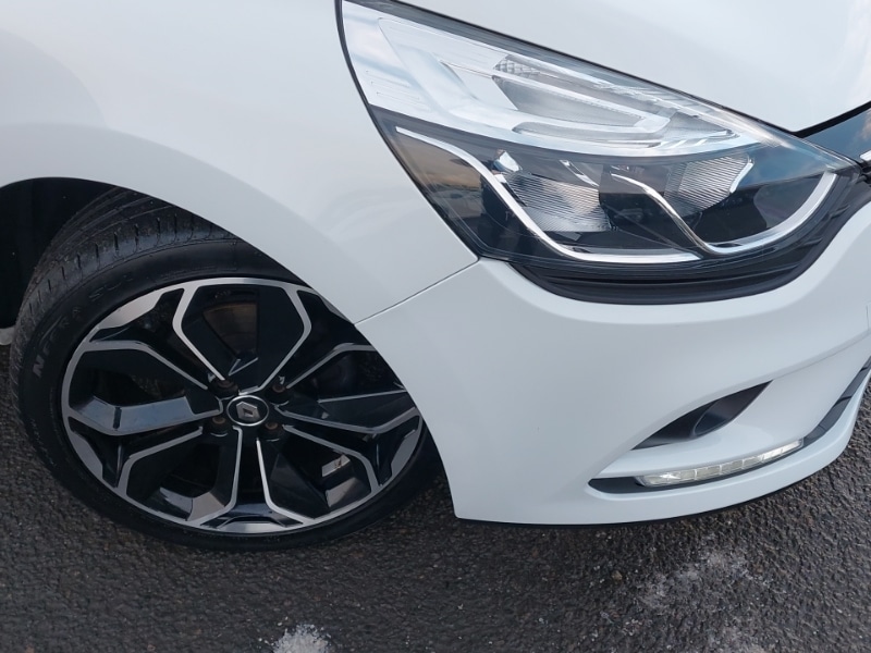 Used Renault Clio 2018 for sale - 77169043: Photo 9