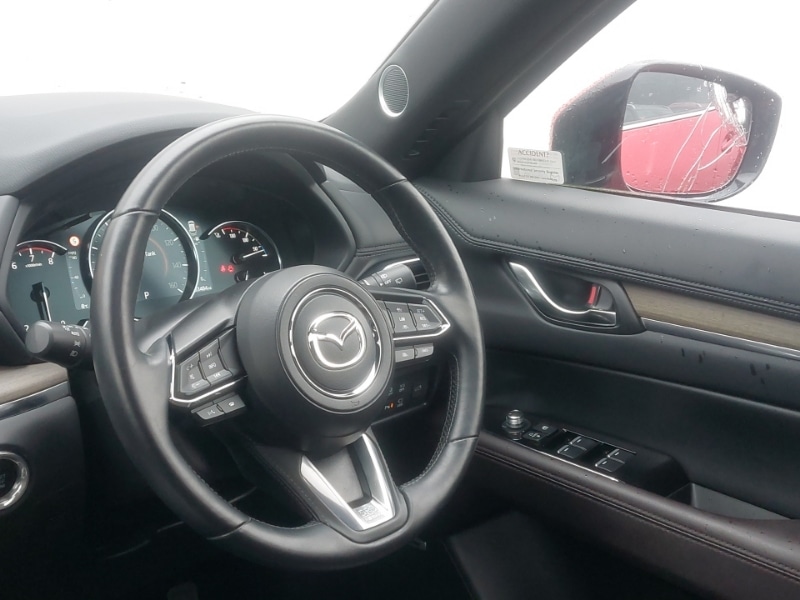 Used Mazda CX-5 2022 for sale - 77669647: Photo 10