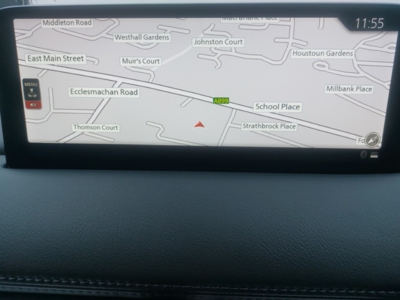 Used Mazda CX-5 2022 for sale - 77669647: Photo 11