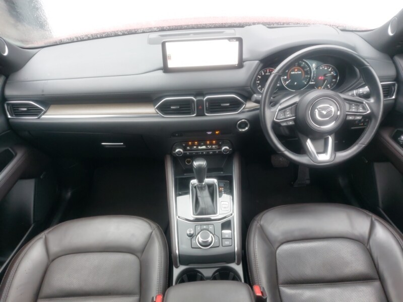 Used Mazda CX-5 2022 for sale - 77669647: Photo 2