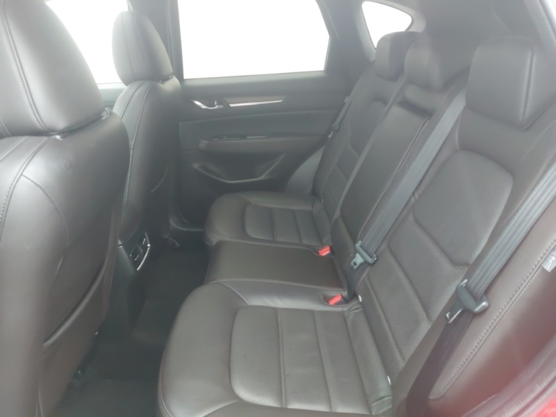 Used Mazda CX-5 2022 for sale - 77669647: Photo 6