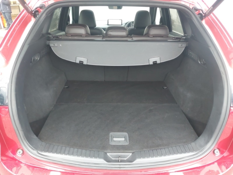 Used Mazda CX-5 2022 for sale - 77669647: Photo 8