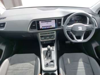 Used SEAT Ateca 2024 for sale - 74503559: Photo