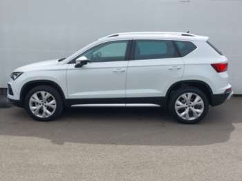 Used SEAT Ateca 2024 for sale - 74503559: Photo