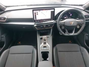 Used Cupra Formentor 2024 for sale - 74371315: Photo