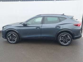Used Cupra Formentor 2024 for sale - 74371315: Photo