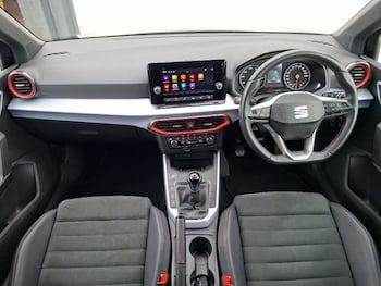 Used SEAT Arona 2022 for sale - 78977008: Photo