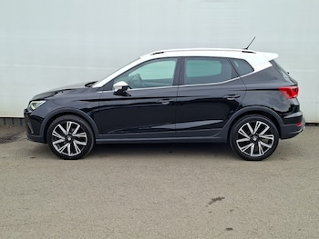 Used SEAT Arona 2022 for sale - 78977008: Photo