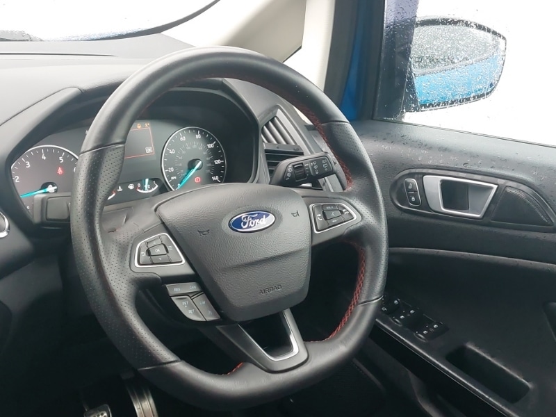 Used Ford Ecosport 2019 for sale - 77580463: Photo 10