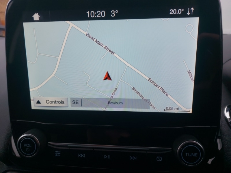 Used Ford Ecosport 2019 for sale - 77580463: Photo 11