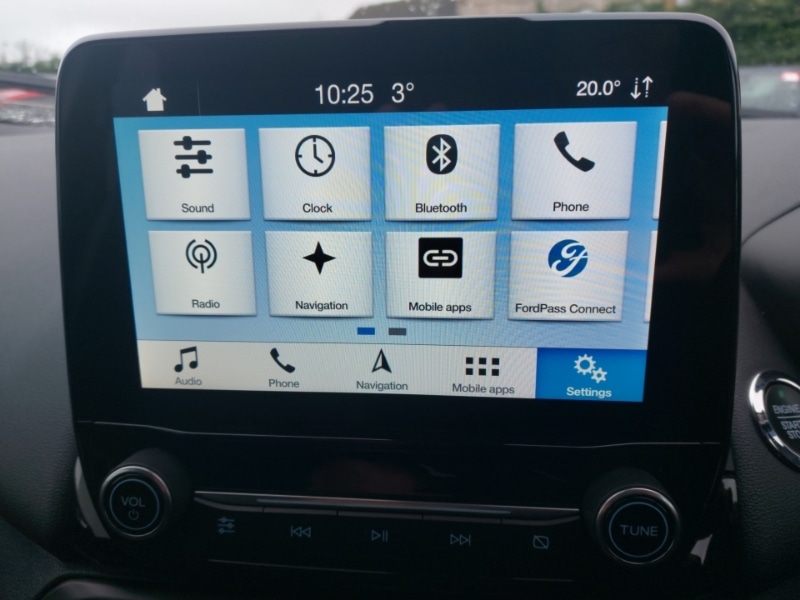 Used Ford Ecosport 2019 for sale - 77580463: Photo 12