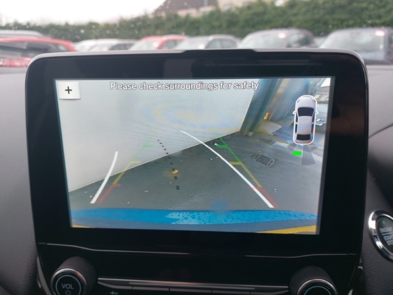 Used Ford Ecosport 2019 for sale - 77580463: Photo 16