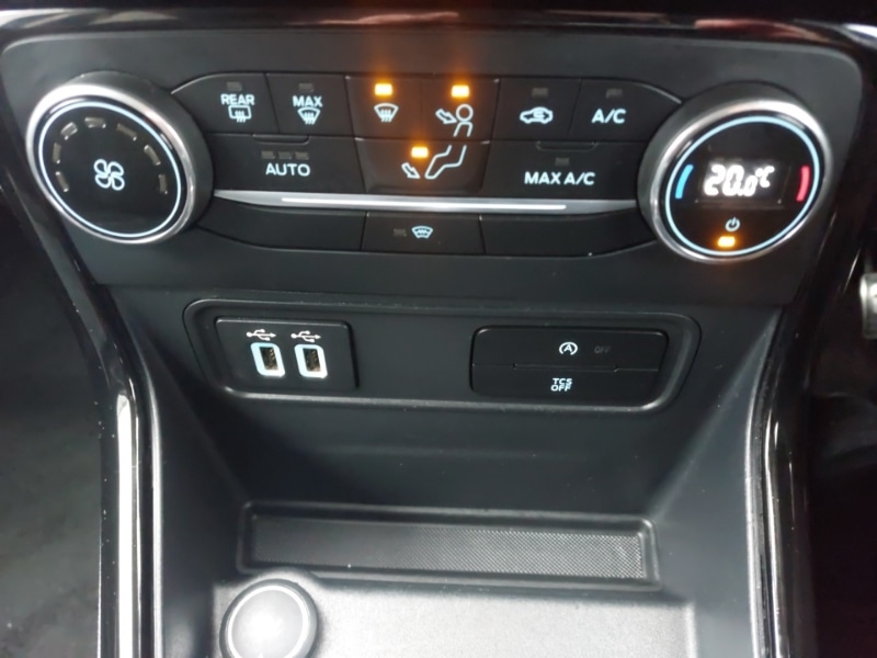 Used Ford Ecosport 2019 for sale - 77580463: Photo 17