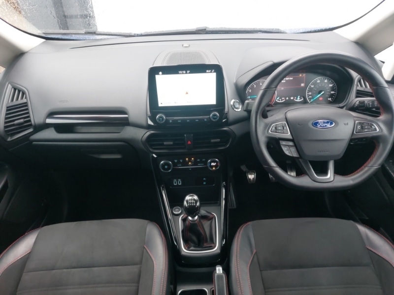 Used Ford Ecosport 2019 for sale - 77580463: Photo 2