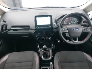Used Ford Ecosport 2019 for sale - 77580463: Photo