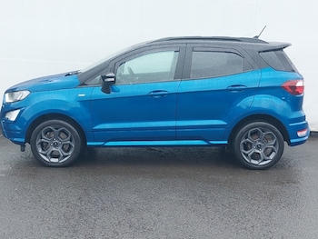 Used Ford Ecosport 2019 for sale - 77580463: Photo