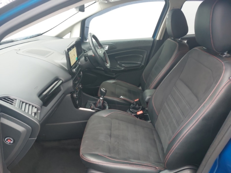 Used Ford Ecosport 2019 for sale - 77580463: Photo 5