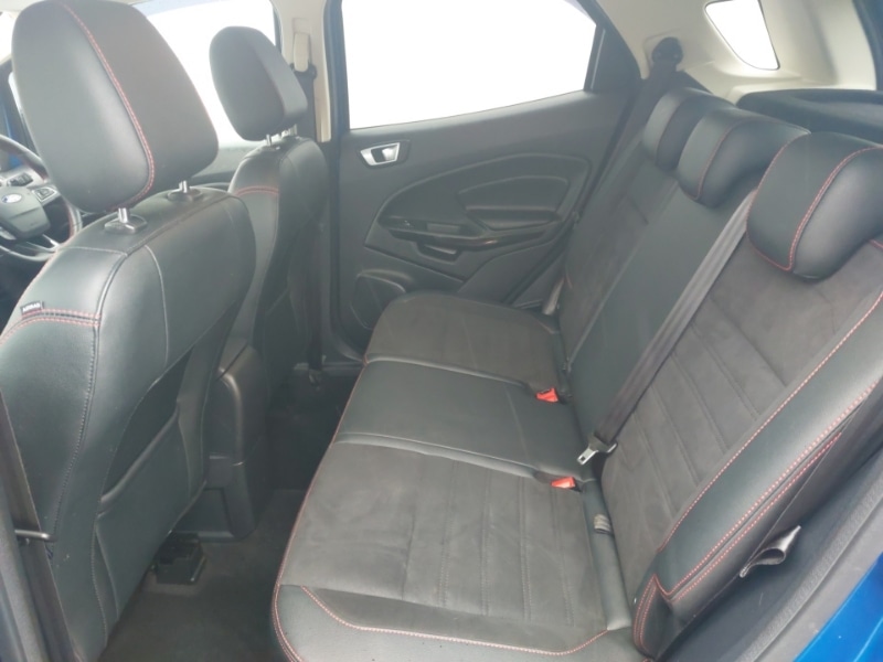 Used Ford Ecosport 2019 for sale - 77580463: Photo 6