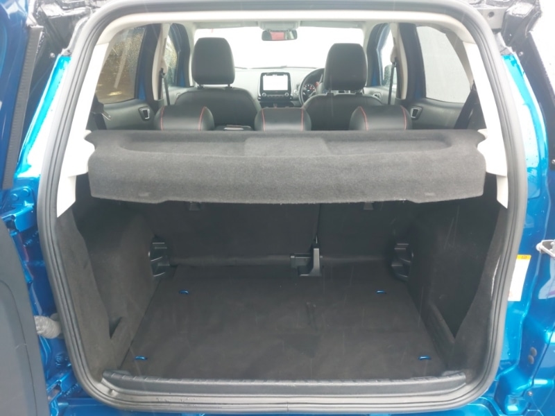 Used Ford Ecosport 2019 for sale - 77580463: Photo 8