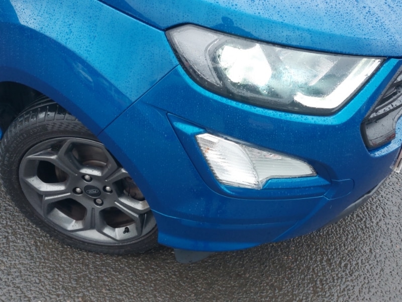 Used Ford Ecosport 2019 for sale - 77580463: Photo 9