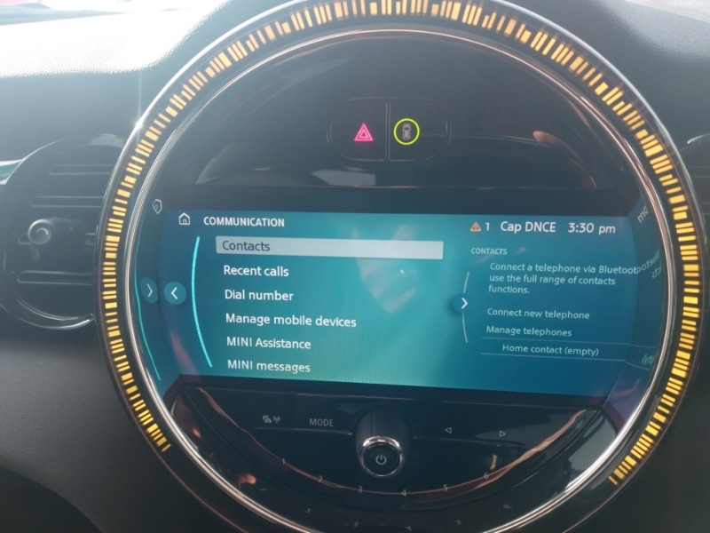 Used MINI Hatch 2024 for sale - 77881814: Photo 13