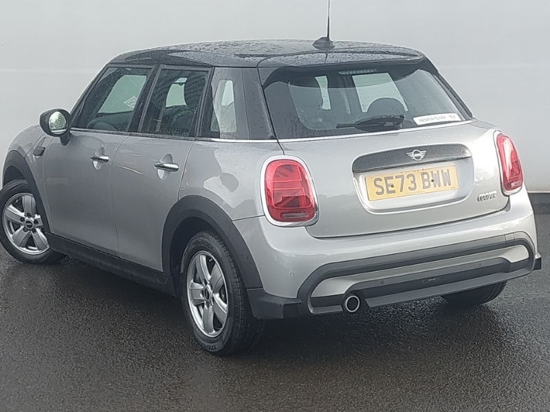 Used MINI Hatch 2024 for sale - 77881814: Photo 3