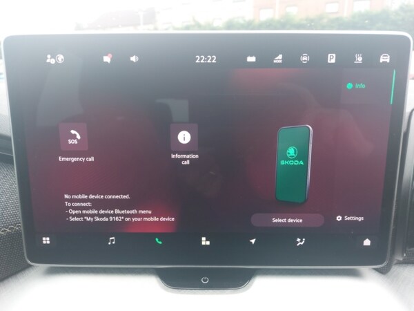 Used Skoda Kodiaq 2024 for sale - 75684459: Photo 13