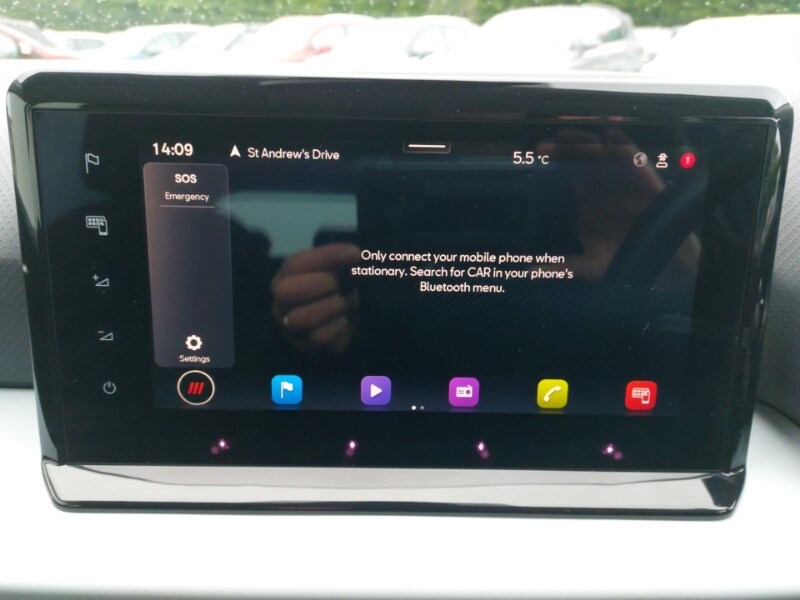 Used SEAT Arona 2022 for sale - 77352758: Photo 13