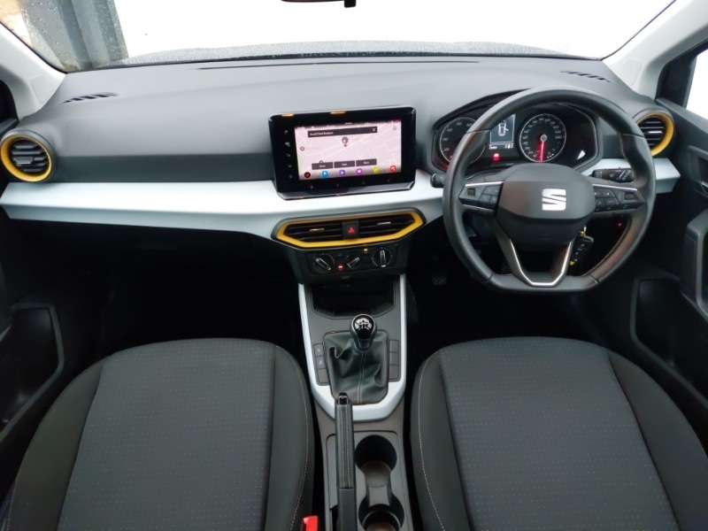 Used SEAT Arona 2022 for sale - 77352758: Photo 2