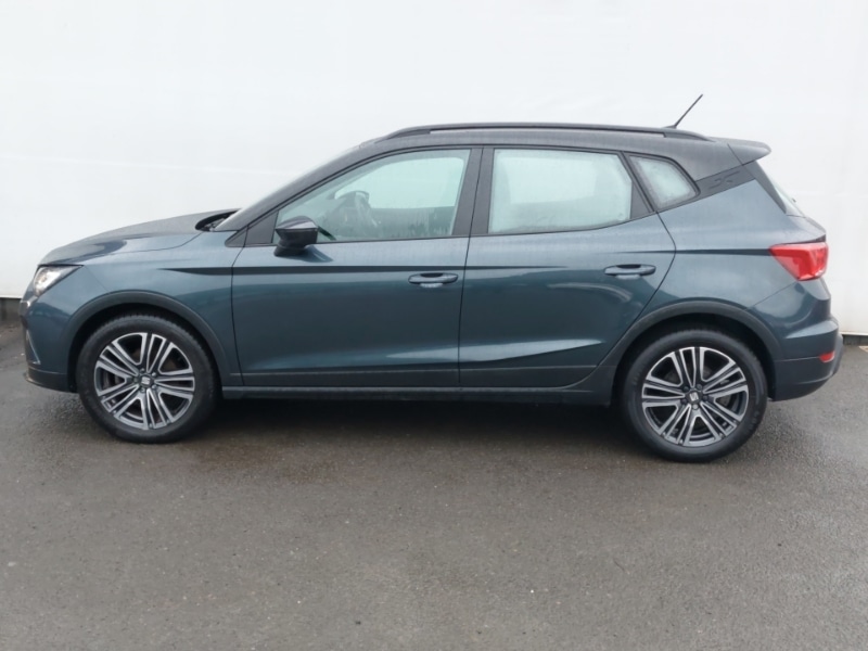 Used SEAT Arona 2022 for sale - 77352758: Photo 4