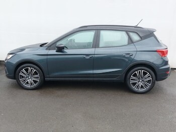 Used SEAT Arona 2022 for sale - 77352758: Photo