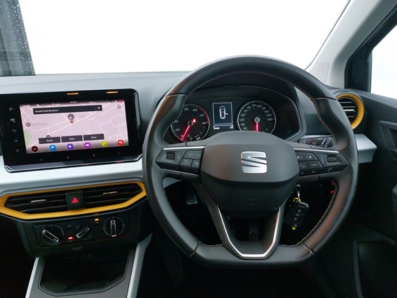 Used SEAT Arona 2022 for sale - 77352758: Photo 7