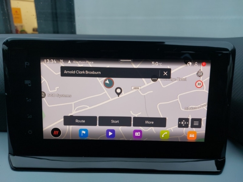 Used SEAT Ibiza 2025 for sale - 77414307: Photo 11