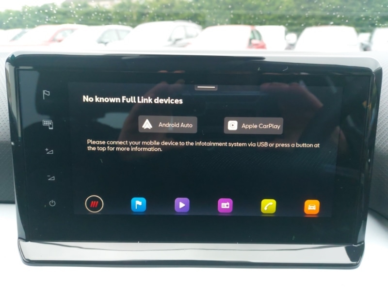 Used SEAT Ibiza 2025 for sale - 77414307: Photo 14