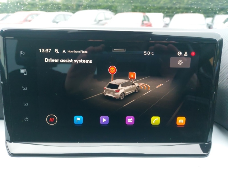 Used SEAT Ibiza 2025 for sale - 77414307: Photo 15