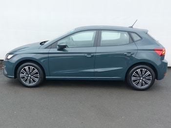 Used SEAT Ibiza 2025 for sale - 77414307: Photo