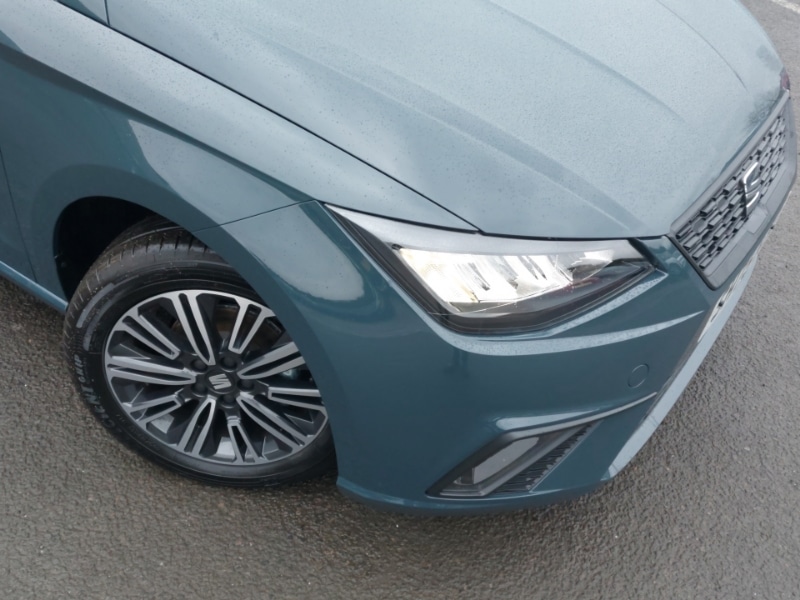 Used SEAT Ibiza 2025 for sale - 77414307: Photo 9