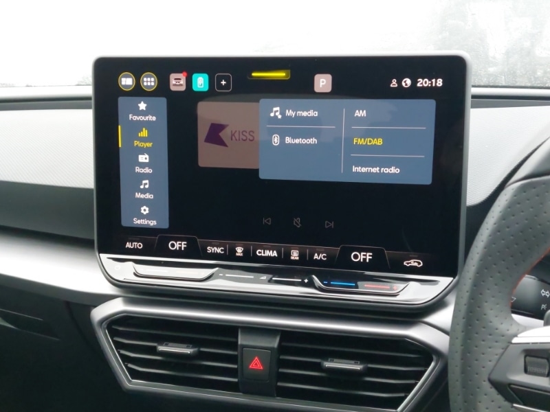 Used SEAT Leon 2025 for sale - 77357815: Photo 13