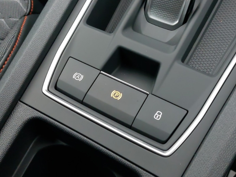 Used SEAT Leon 2025 for sale - 77357815: Photo 17