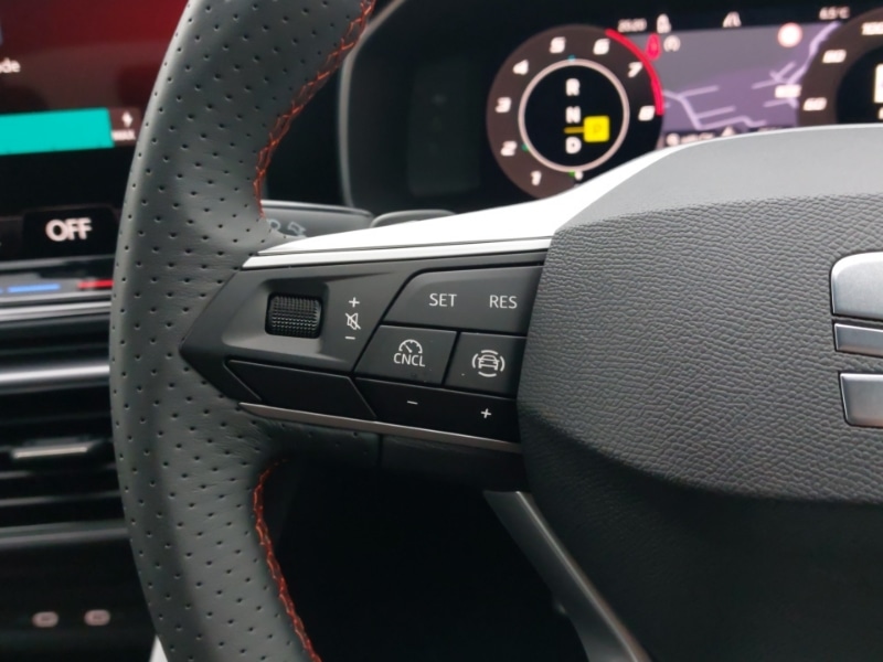 Used SEAT Leon 2025 for sale - 77357815: Photo 18