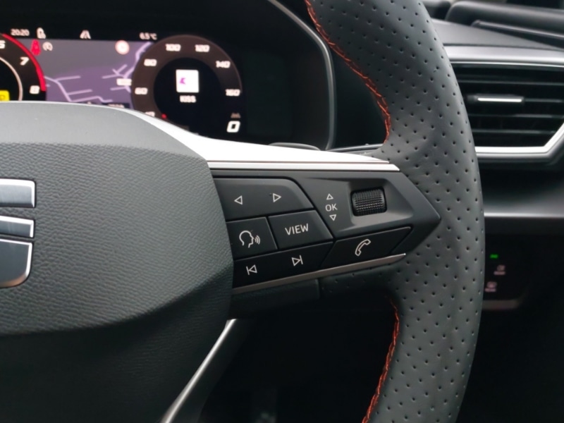 Used SEAT Leon 2025 for sale - 77357815: Photo 19