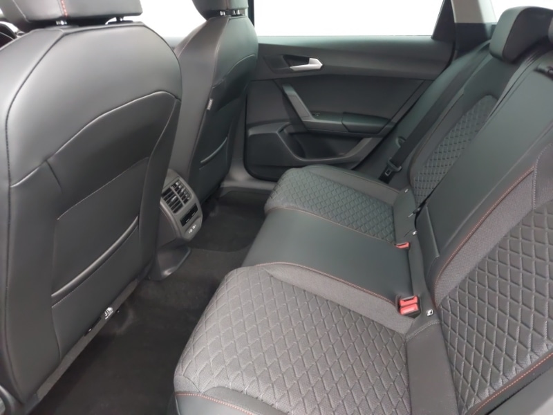 Used SEAT Leon 2025 for sale - 77357815: Photo 6