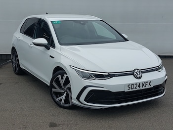 2024 - 1.5 TSI R-Line 5dr