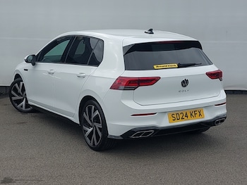 Used Volkswagen Golf 2024 for sale - 75518481: Photo