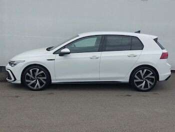 Used Volkswagen Golf 2024 for sale - 75518481: Photo