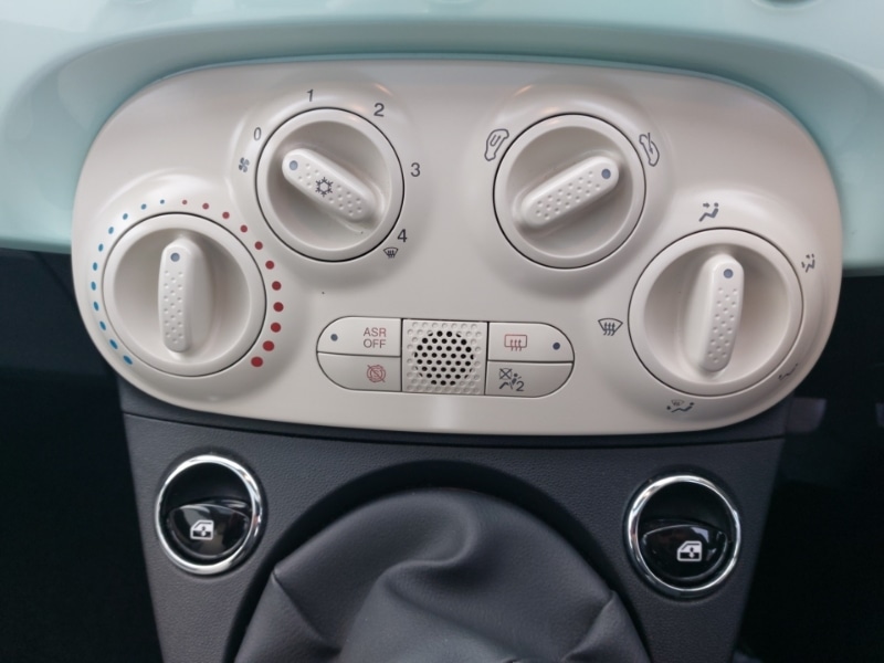 Used Fiat 500 2018 for sale - 76579338: Photo 16