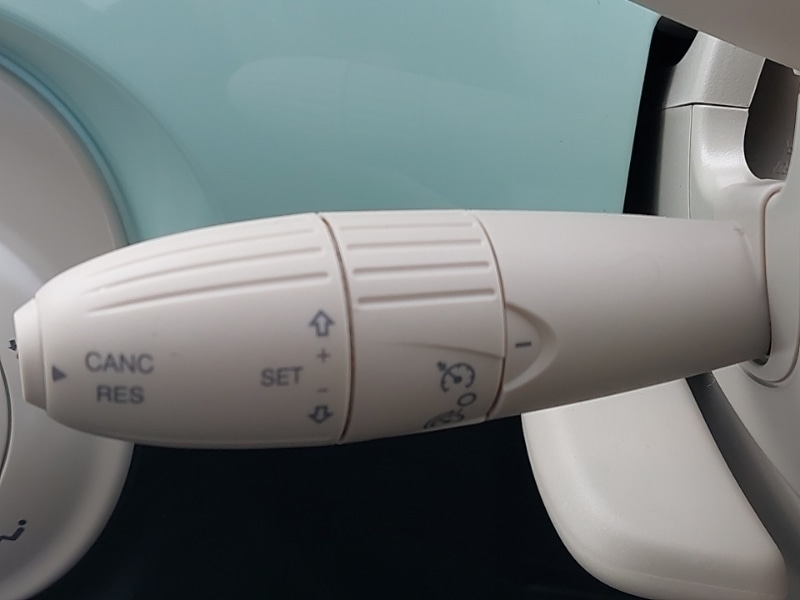 Used Fiat 500 2018 for sale - 76579338: Photo 17