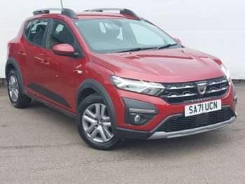 2021 - 1.0 TCe Comfort 5dr