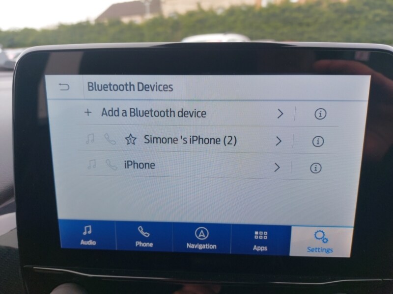 Used Ford Puma 2023 for sale - 78183865: Photo 13