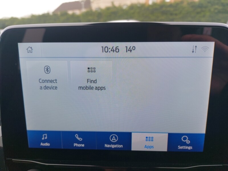 Used Ford Puma 2023 for sale - 78183865: Photo 14